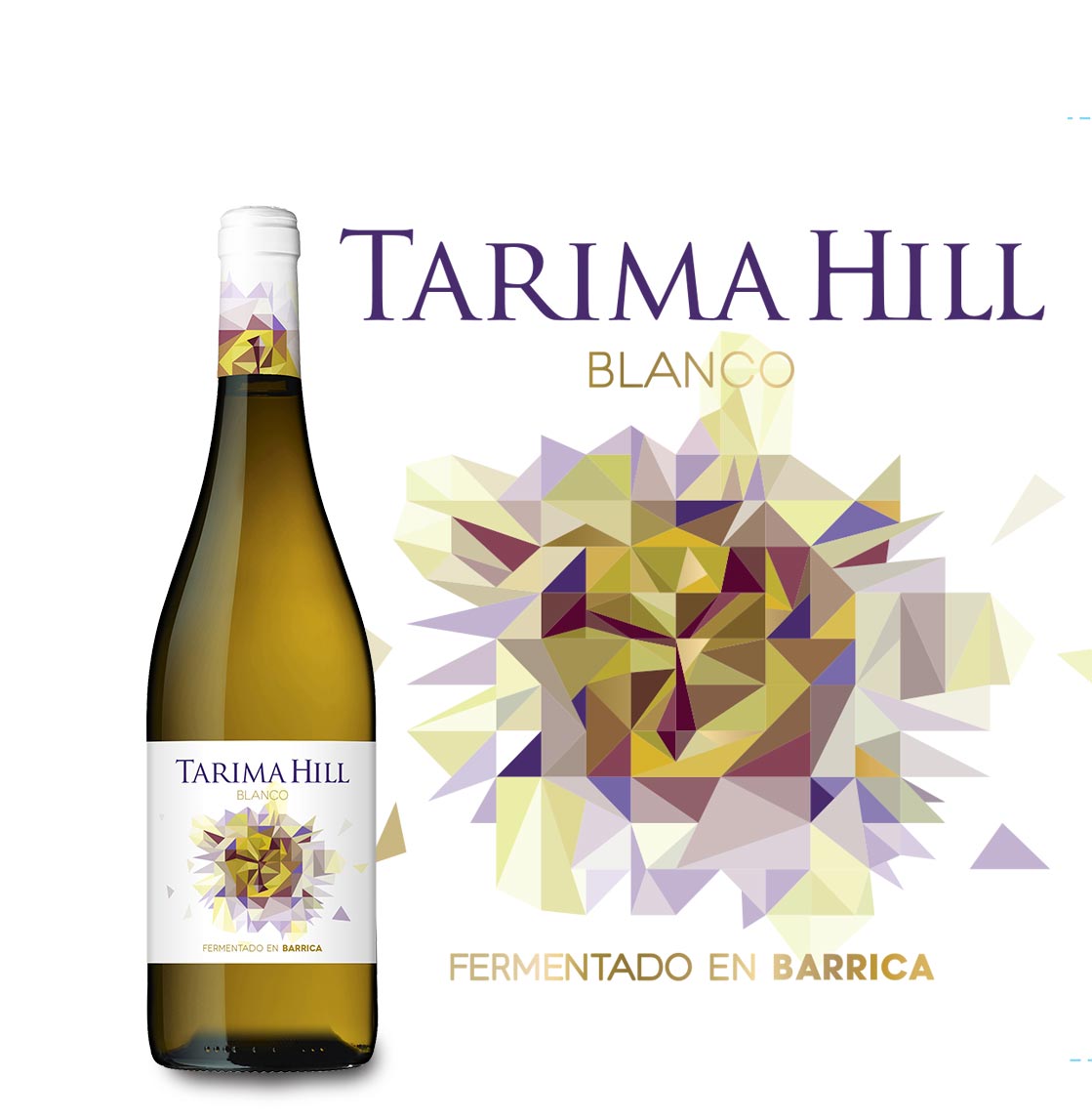 Barrel fermented Tarima Hill blanco, Volver - BOB WINES Alicante wines 